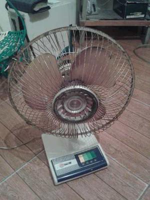 Ventiladores Usados