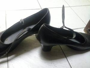 Zapatos De Flamenco 