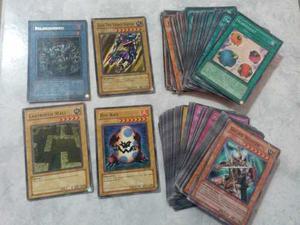 Cartas De Yugi Oh