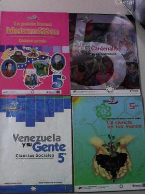 Colección Bicentenario.