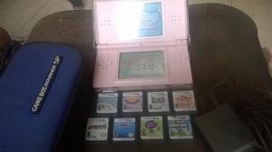 Ds Lite