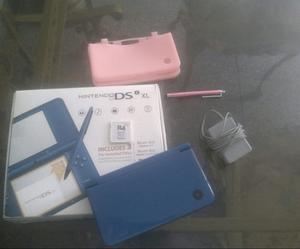 Dsi Xl