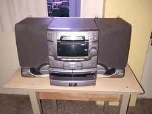 Equipo De Sonido Pioneer Para Reparar Rokola De 25 Cd