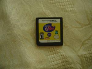 Juego Pet Shop Para Nintendo Ds Dslite