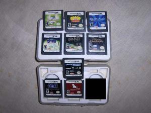 Juegos De Ds Originales