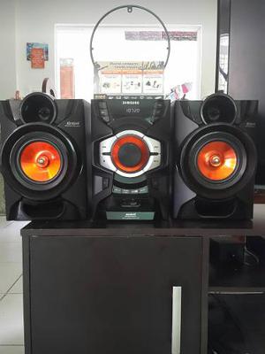 Mini Componente Samsug Mod. Mxe630