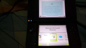 Nintendo Ds I Xl