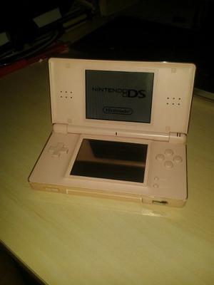 Nintendo Ds Lite