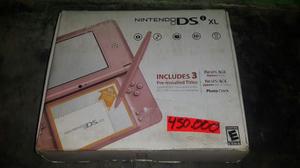 Nintendo Ds Xl