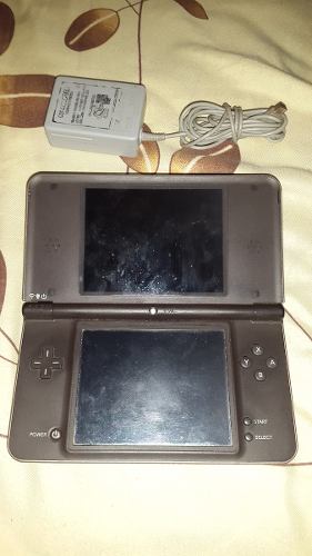 Nintendo Ds Xl Usado