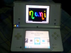 Nintendo Dsi