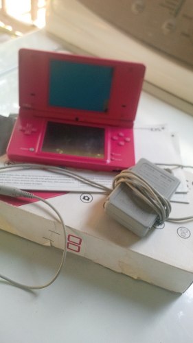 Nintendo Dsi