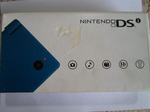 Nintendo Dsi Nuevo