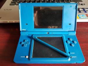 Nintendo Dsi Original Con 2 Juegos