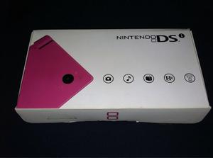 Nintendo Dsi Pink + 100 Juegos