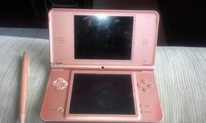 Nintendo Dsi Xl Rosado Usado Tal Cual Fotos