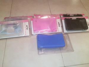 Oferta!!forros Para Ds Xl Y Cargadores