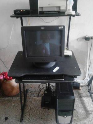 Pc De Escritorio