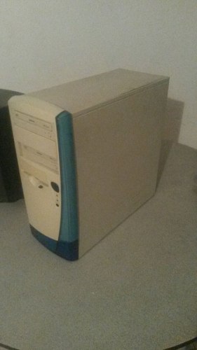 Pc Pentium 3