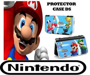 Remate Remate Protector Case Mario Kart