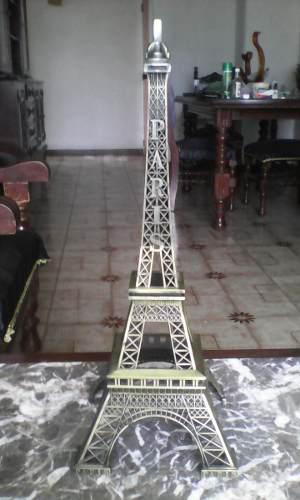 Replica Torre Eiffel Paris Fr..original