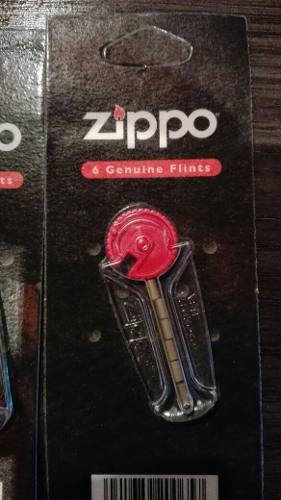 Repuestos Para Zippo Originales