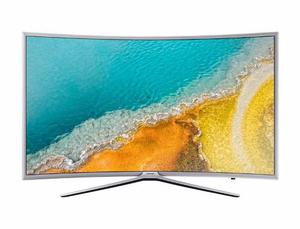 Samsung Tv Curved Smartv De 49 Pulgadas Serie , Full Hd