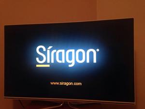 Smart Tv 32 Siragon