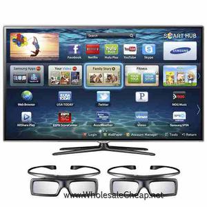 Smart Tv Samsung  Leer Descripción