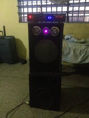 Sonido Casero