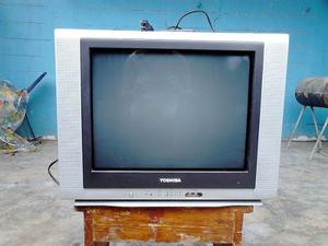 Televisor 21 Toshiba Para Reparar O Para Repuesto