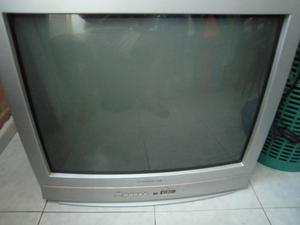 Televisor Daewoo 29 Pulgadas Convencional Usado