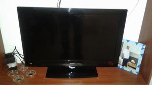 Televisor Lcd 32 Pulgadas Usado