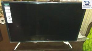 Televisor Led 32 Full Hd Slim Rania Nuevo