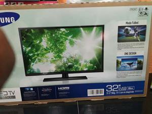 Televisor Samsung Full Hd De 32' Pulgadas