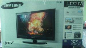 Televisor Samsung Lcd 32' Serie 4