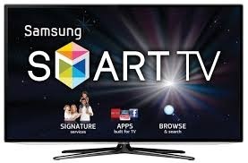 Televisor Smart Tv 50 3d Samsung Serie mills)