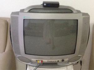 Televisor Turbo 21 Samsung