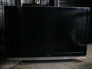 Tv De Proyeccion Sony Wega 60p Repuestos O Reparar