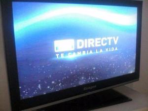 Tv Led 32 Siragon En Excelente Estado