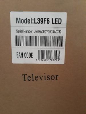 Tv / Monitor 39 Pulgadas Hdmi Led