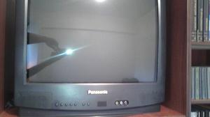 Tv Panasonic 21 Pulgadas