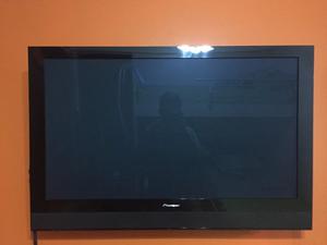 Tv Plasma Pioneer 42 Pulgadas