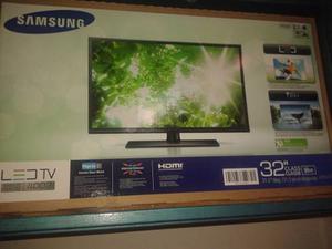 ** Tv Samsung 32 Pulgadas Serie  ** Nuevo