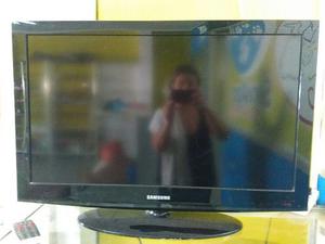 Tv Samsung 32pulgadas Para Repuesto O Para Reparar