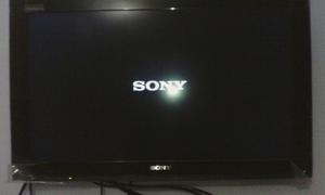 Tv Sony Lcd 32 Pulgadas Bravia
