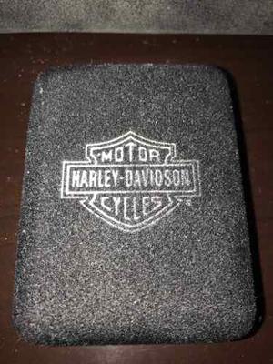 Zippo Edición Especial Harley Davidson