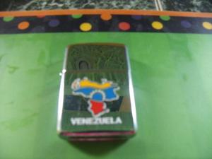 Zippo Original