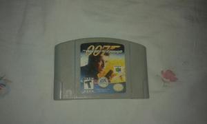 007 Para N64