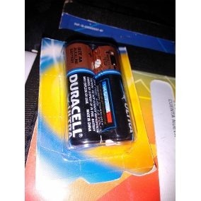 Baterias Duracell Aa Ultra De Alta Calidad